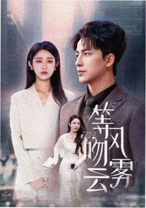 太平年电视剧第13至15集使团北上剧照